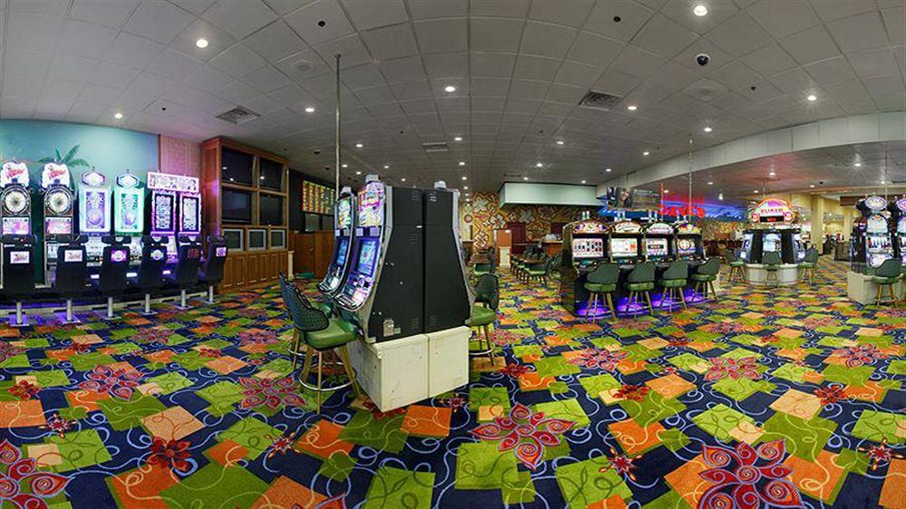 California Hotel And Casino Las Vegas Buitenkant foto