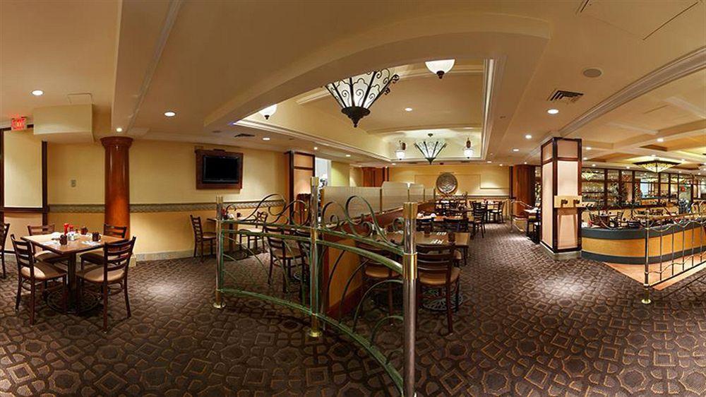 California Hotel And Casino Las Vegas Buitenkant foto