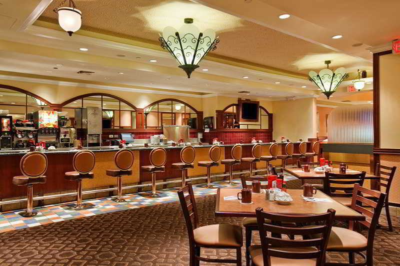 California Hotel And Casino Las Vegas Buitenkant foto