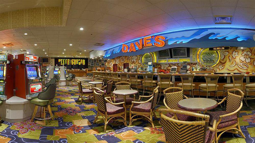 California Hotel And Casino Las Vegas Buitenkant foto